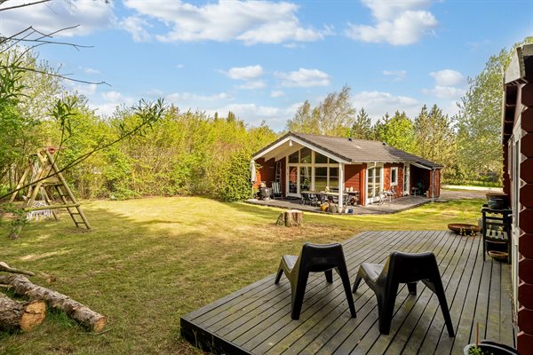 Ferienhaus 35-1144 - Hauptfoto