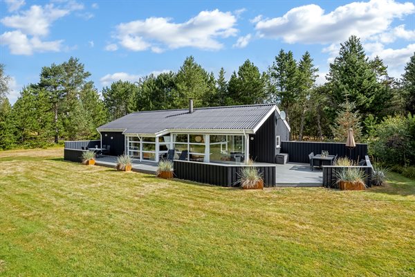 Ferienhaus 41-0036 - Hauptfoto