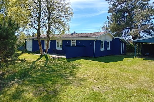 Ferienhaus 41-0091 - Hauptfoto