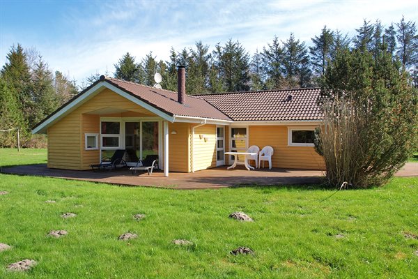 Ferienhaus 41-0103 - Hauptfoto