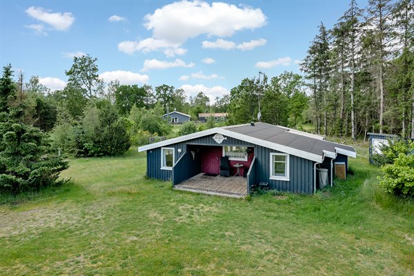 Ferienhaus 41-0110 - Hauptfoto