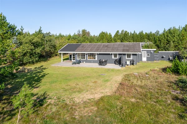 Ferienhaus 41-0111 - Hauptfoto