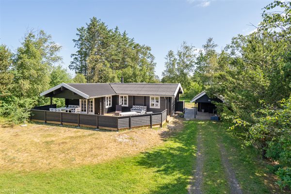 Ferienhaus 41-0119 - Hauptfoto