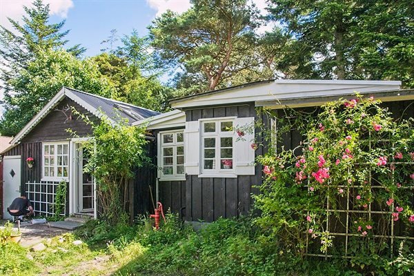 Ferienhaus 41-0120 - Hauptfoto