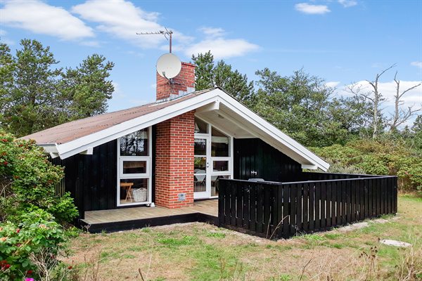 Ferienhaus 41-0123 - Hauptfoto