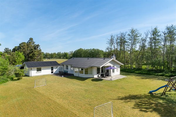 Ferienhaus 41-0124 - Hauptfoto