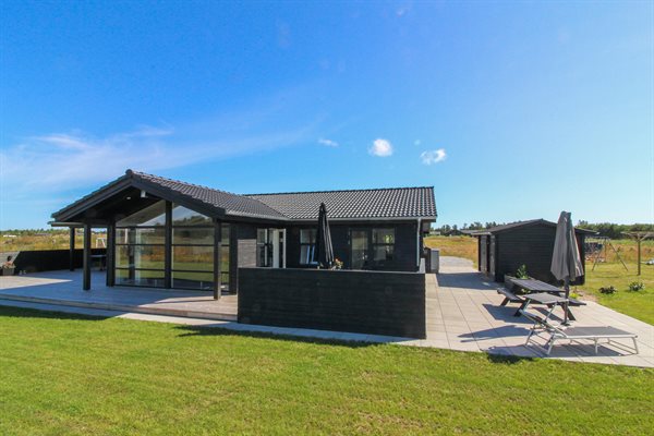 Ferienhaus 41-0125 - Hauptfoto
