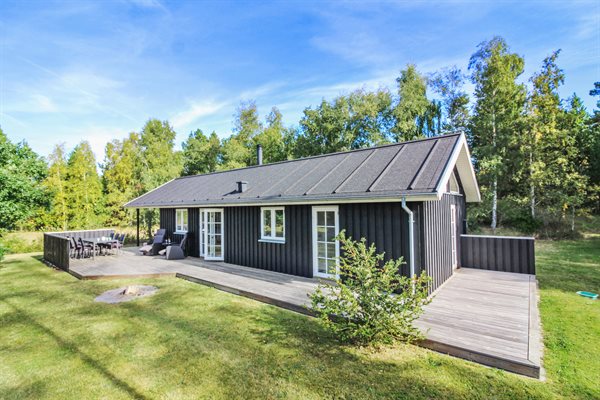 Ferienhaus 41-0127 - Hauptfoto