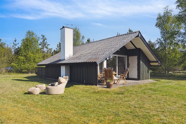 Ferienhaus 41-0130 - Hauptfoto