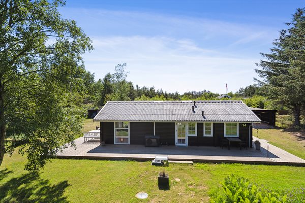 Ferienhaus 41-0131 - Hauptfoto