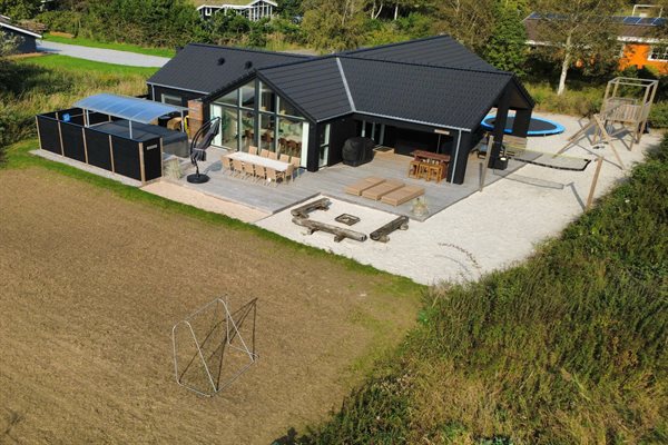 Ferienhaus 41-0132 - Hauptfoto