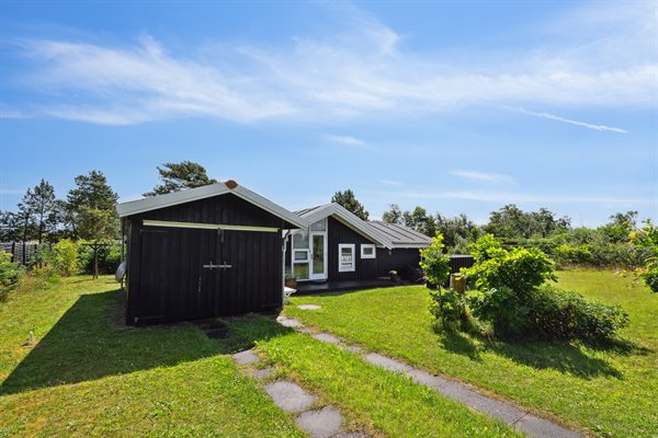 Ferienhaus 41-0133 - Hauptfoto