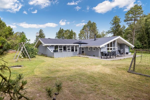 Ferienhaus 41-0142 - Hauptfoto
