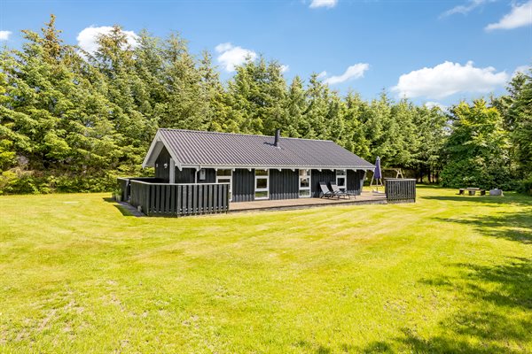 Ferienhaus 41-0145 - Hauptfoto