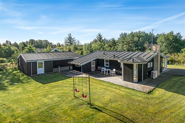 Ferienhaus 41-0146 - Hauptfoto