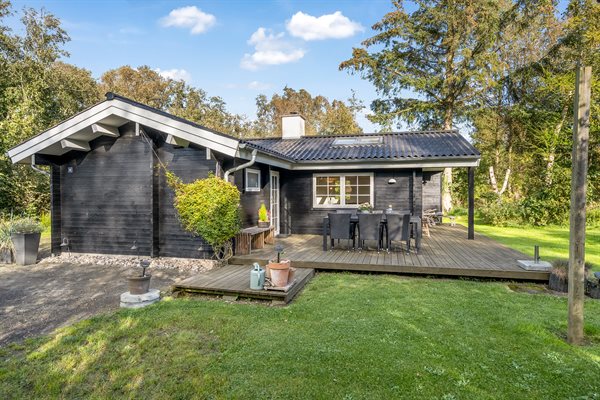 Ferienhaus 41-0147 - Hauptfoto