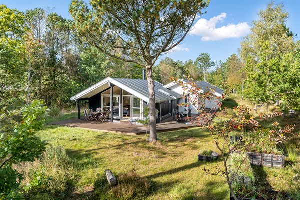Ferienhaus 41-0148 - Hauptfoto