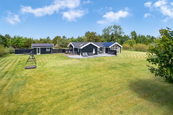 Ferienhaus 41-0153 - Hauptfoto