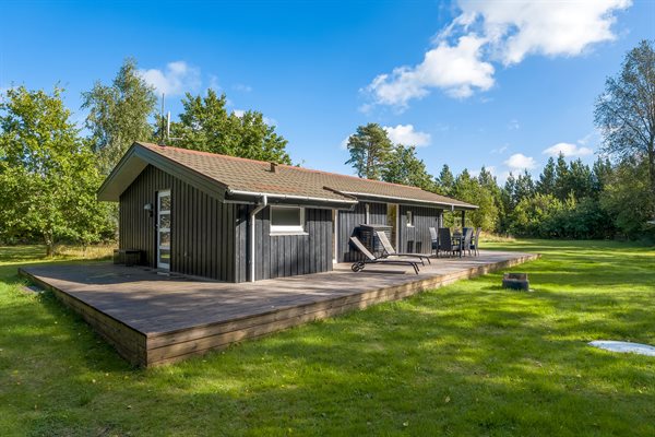 Ferienhaus 41-0155 - Hauptfoto