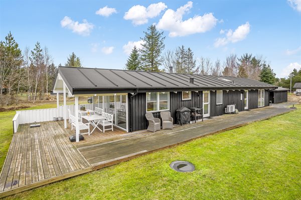Ferienhaus 41-0158 - Hauptfoto