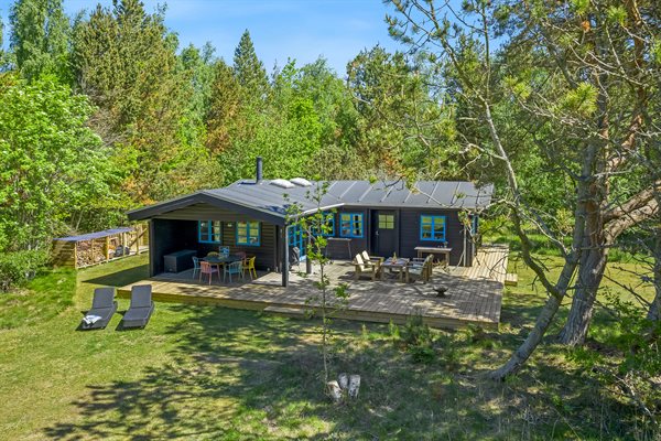 Ferienhaus 41-0159 - Hauptfoto