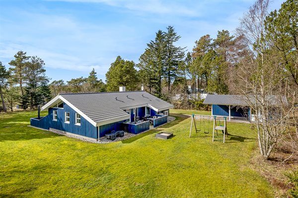 Ferienhaus 41-0160 - Hauptfoto