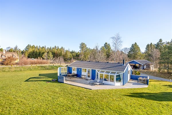 Ferienhaus 41-0161 - Hauptfoto