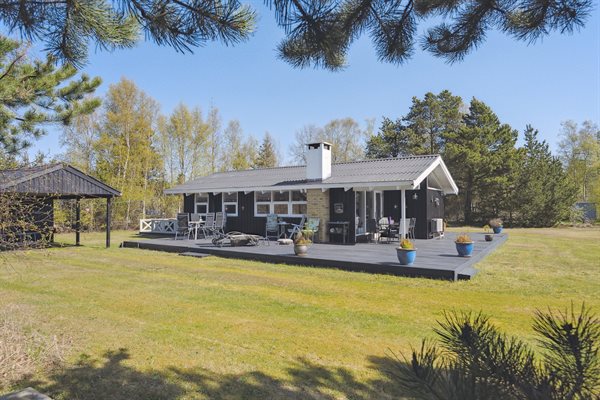 Ferienhaus 41-1019 - Hauptfoto