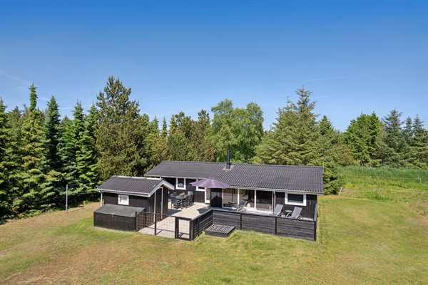 Ferienhaus 41-2027 - Hauptfoto