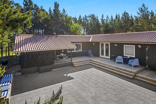 Ferienhaus 41-2028 - Hauptfoto