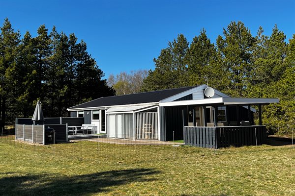 Ferienhaus 41-2029 - Hauptfoto