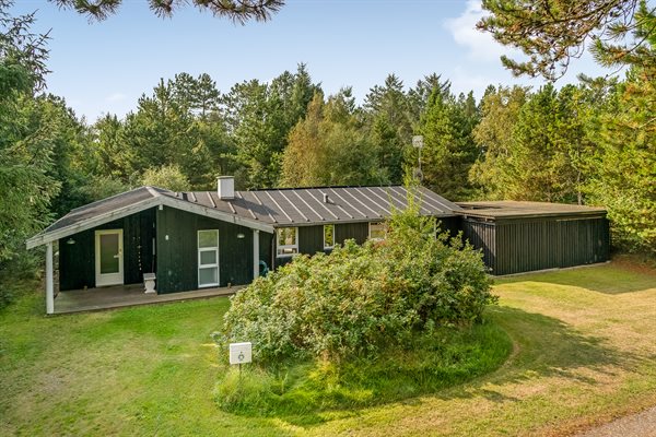 Ferienhaus 42-0034 - Hauptfoto