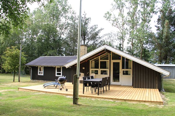 Ferienhaus 42-0142 - Hauptfoto