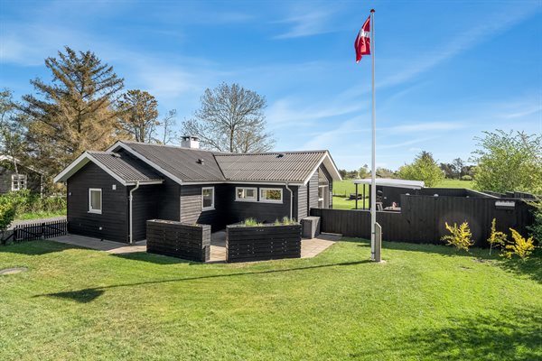 Ferienhaus 42-0200 - Hauptfoto