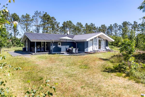 Ferienhaus 42-0214 - Hauptfoto