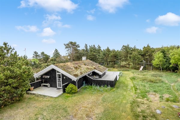Ferienhaus 42-0219 - Hauptfoto