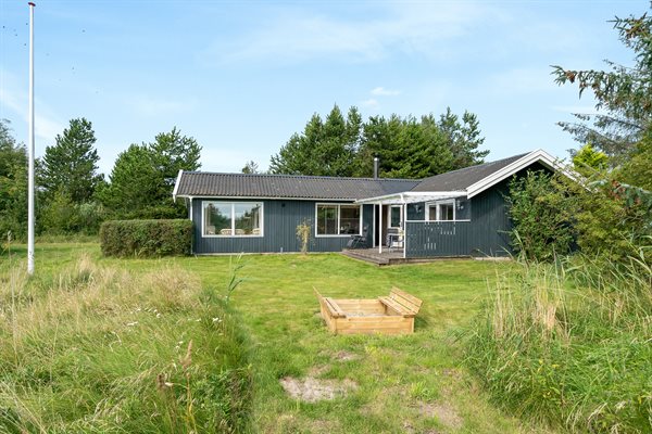 Ferienhaus 42-0227 - Hauptfoto