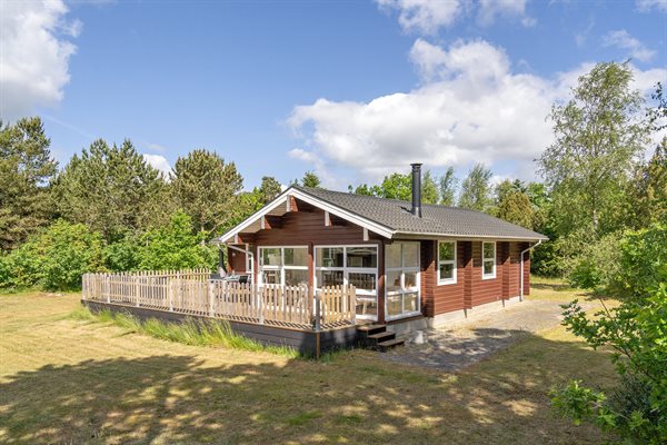 Ferienhaus 42-0234 - Hauptfoto