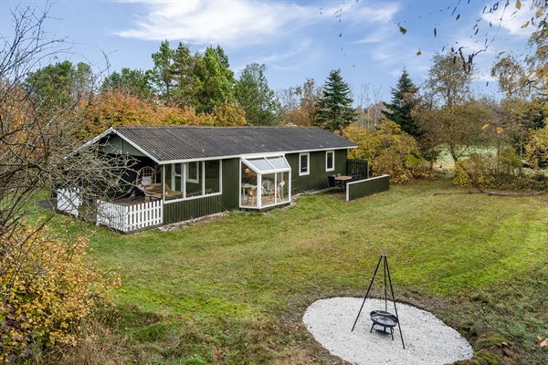 Ferienhaus 42-0240 - Hauptfoto