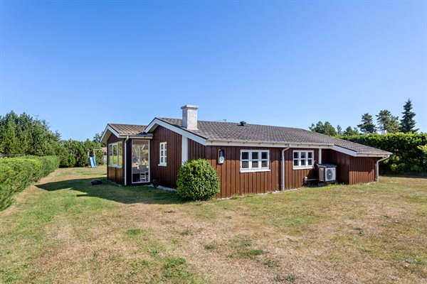 Ferienhaus 42-0243 - Hauptfoto