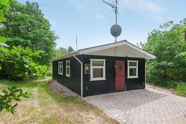 Ferienhaus 42-0247 - Hauptfoto
