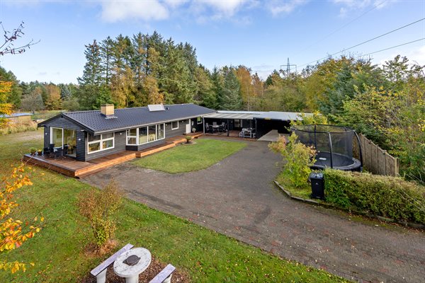 Ferienhaus 42-0248 - Hauptfoto