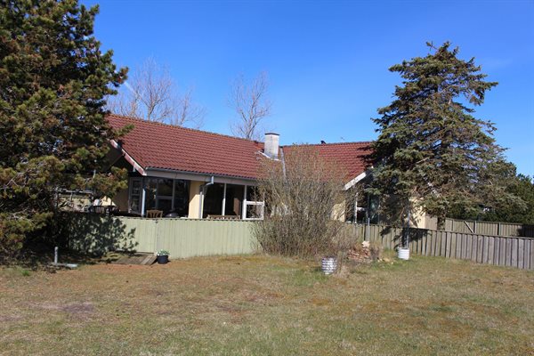 Ferienhaus 42-0256 - Hauptfoto