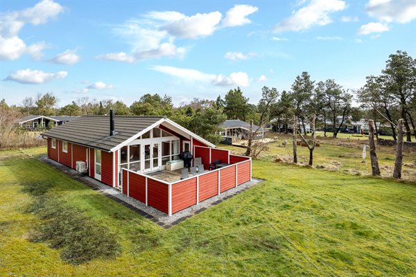 Ferienhaus 42-0259 - Hauptfoto