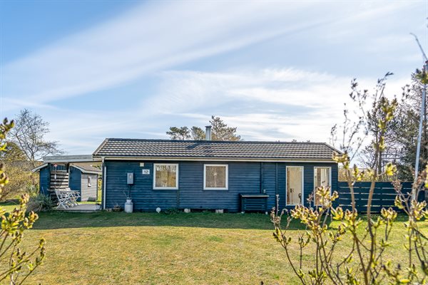 Ferienhaus 42-0263 - Hauptfoto