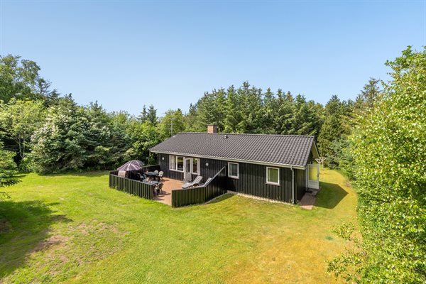 Ferienhaus 44-0009 - Hauptfoto
