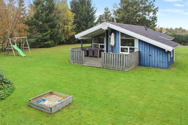 Ferienhaus 44-0267 - Hauptfoto