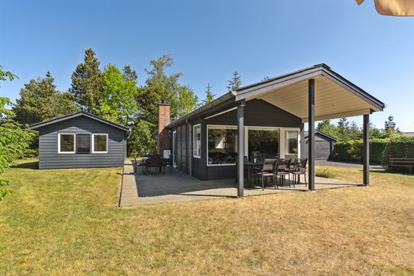 Ferienhaus 44-0291 - Hauptfoto