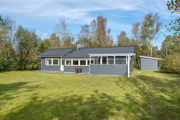 Ferienhaus 44-0443 - Hauptfoto
