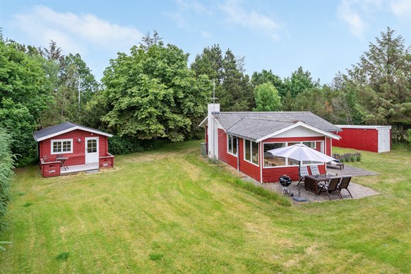 Ferienhaus 44-0446 - Hauptfoto